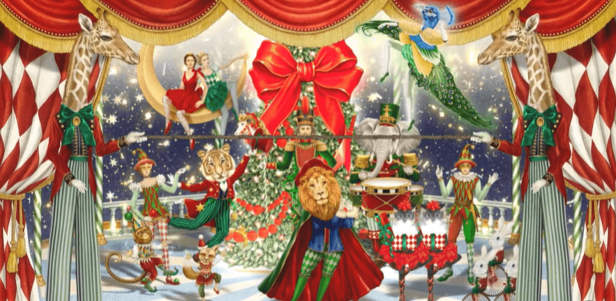 더현대 크리스마스 예약 더현대 서울 크리스마스 예약 2024 2차&amp;#44; 3차&amp;#44; 4차