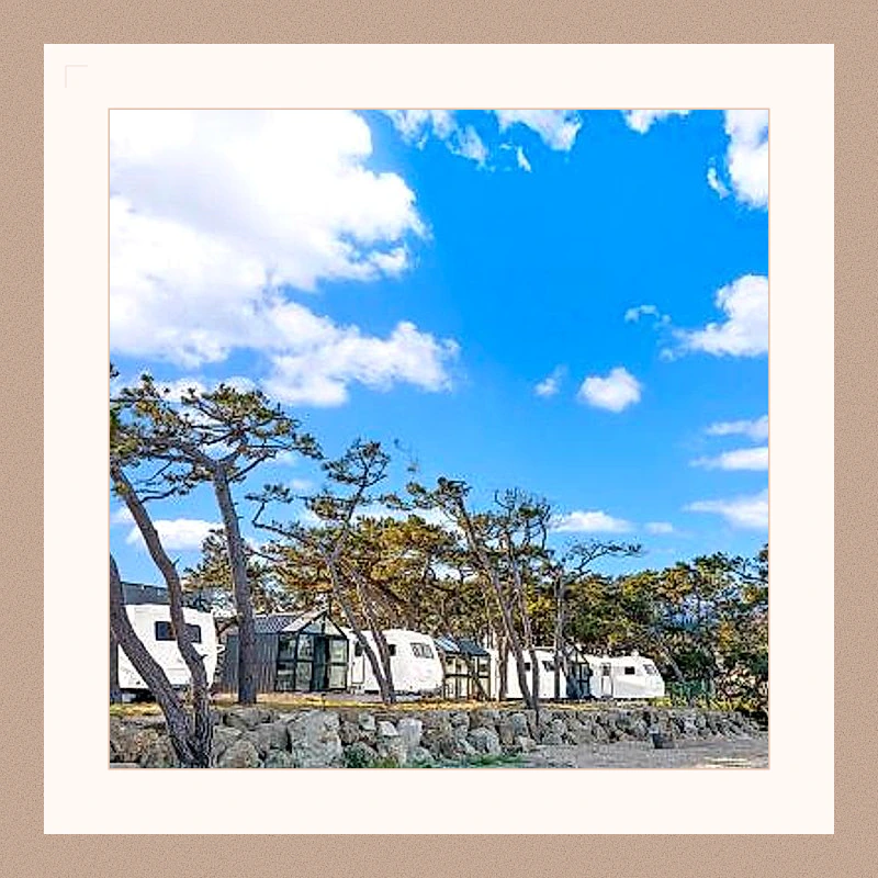 포항 유니의 바다 카라반 호미곶점 (Pohang Uni’s Sea Caravan (Homigot Branch))_5
