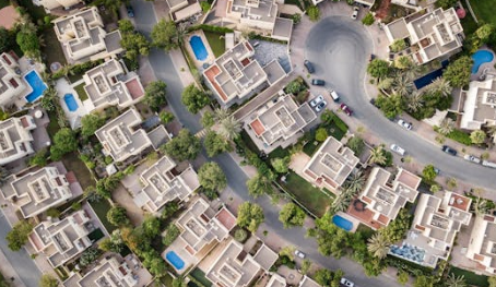 행복주택 입주조건 및 자격과 신청방법