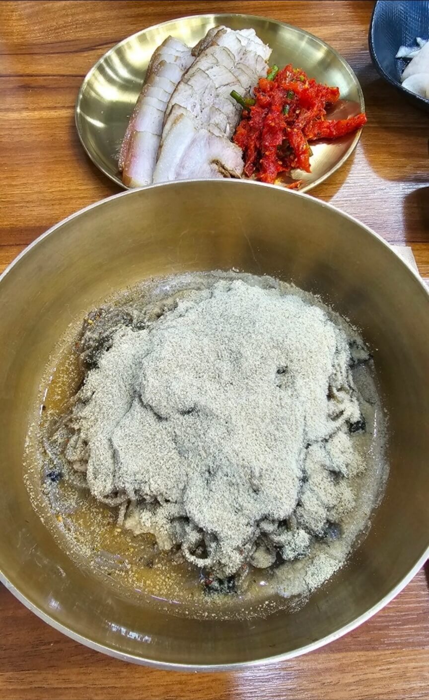 임페리얼 레이크 cc 근처 맛집