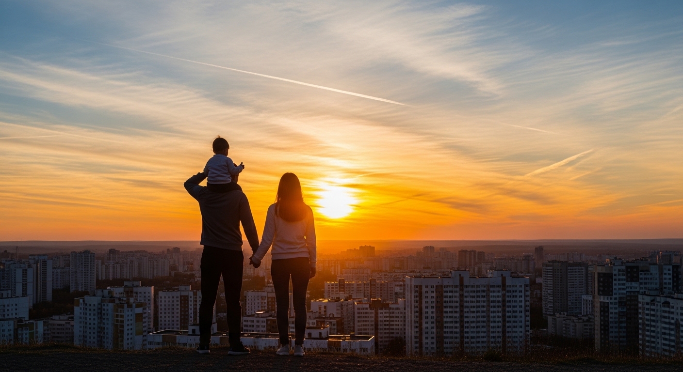 2026 영구임대주택 입주자격 신청방법 완벽 정리 (소득기준, 선정순위, 주의사항)
