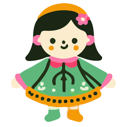 어린이집 환경판