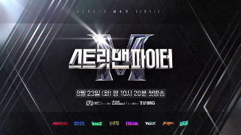 '스트릿 맨 파이터'