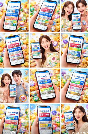 동행복권어플그림