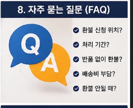 알리 환불 안됨
