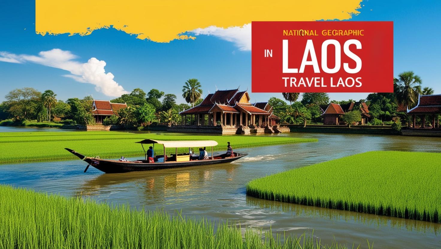 라오스여행