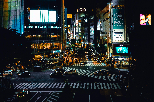 시부야