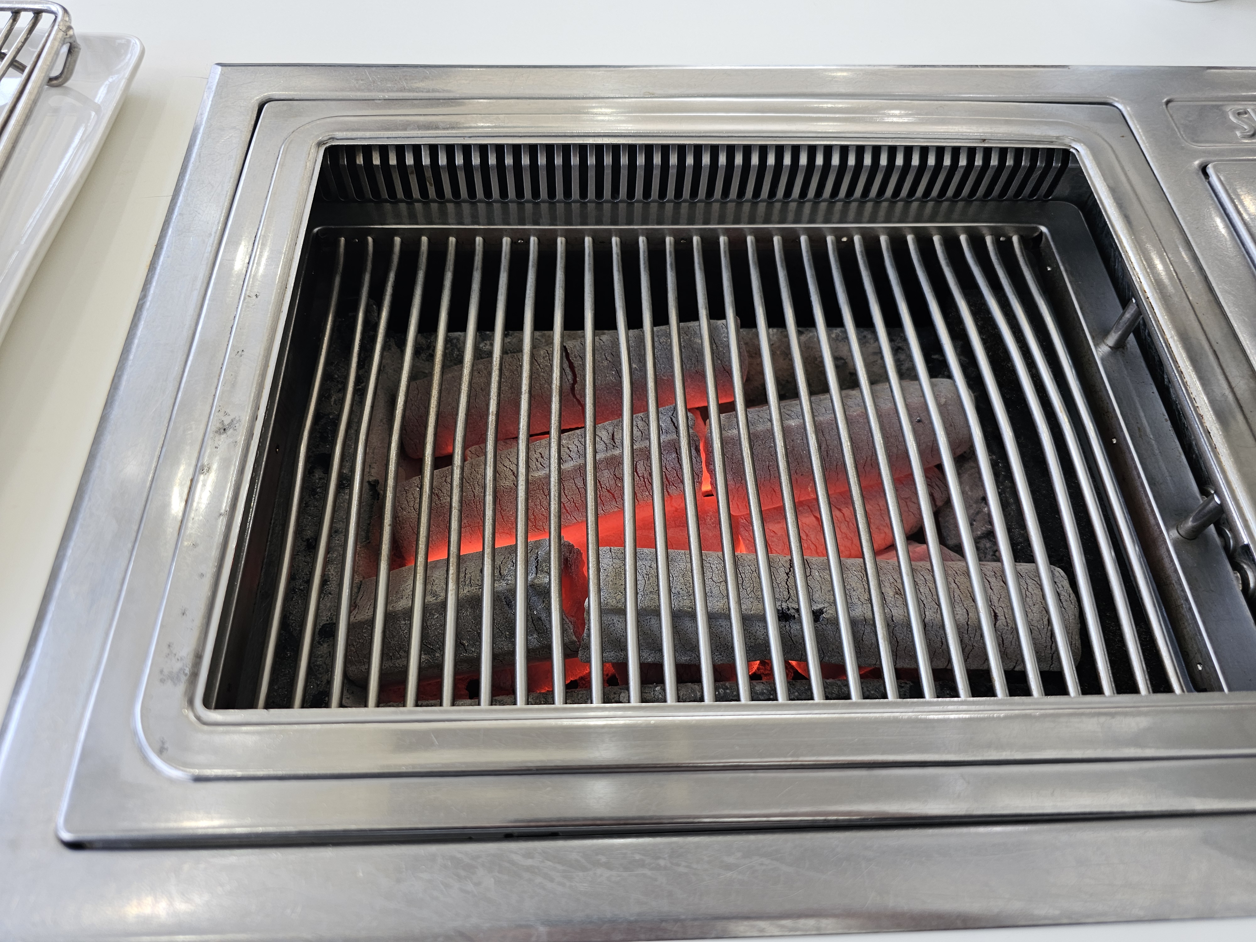 함흥관 양념갈비