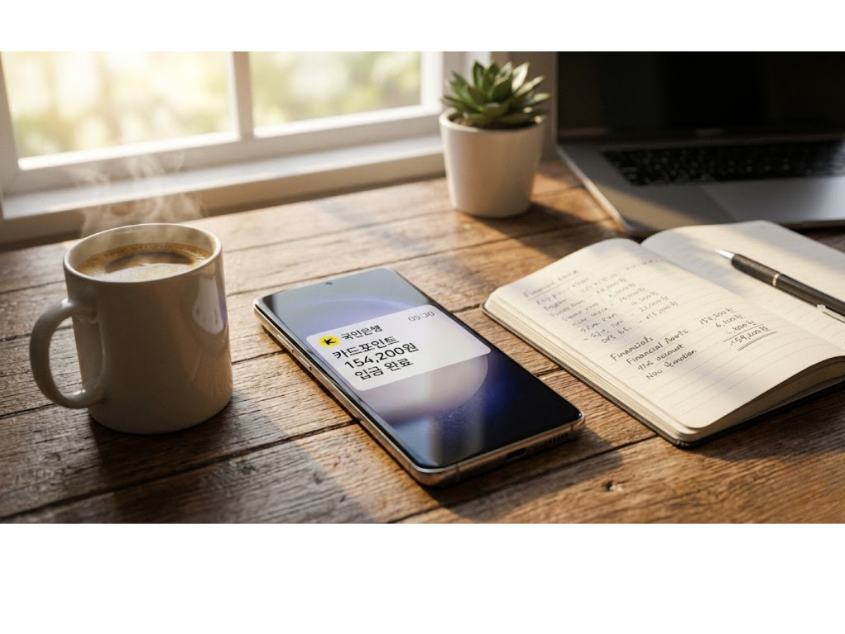 숨은 돈 현금화 통합 가이드