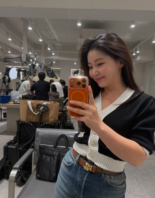 한송이