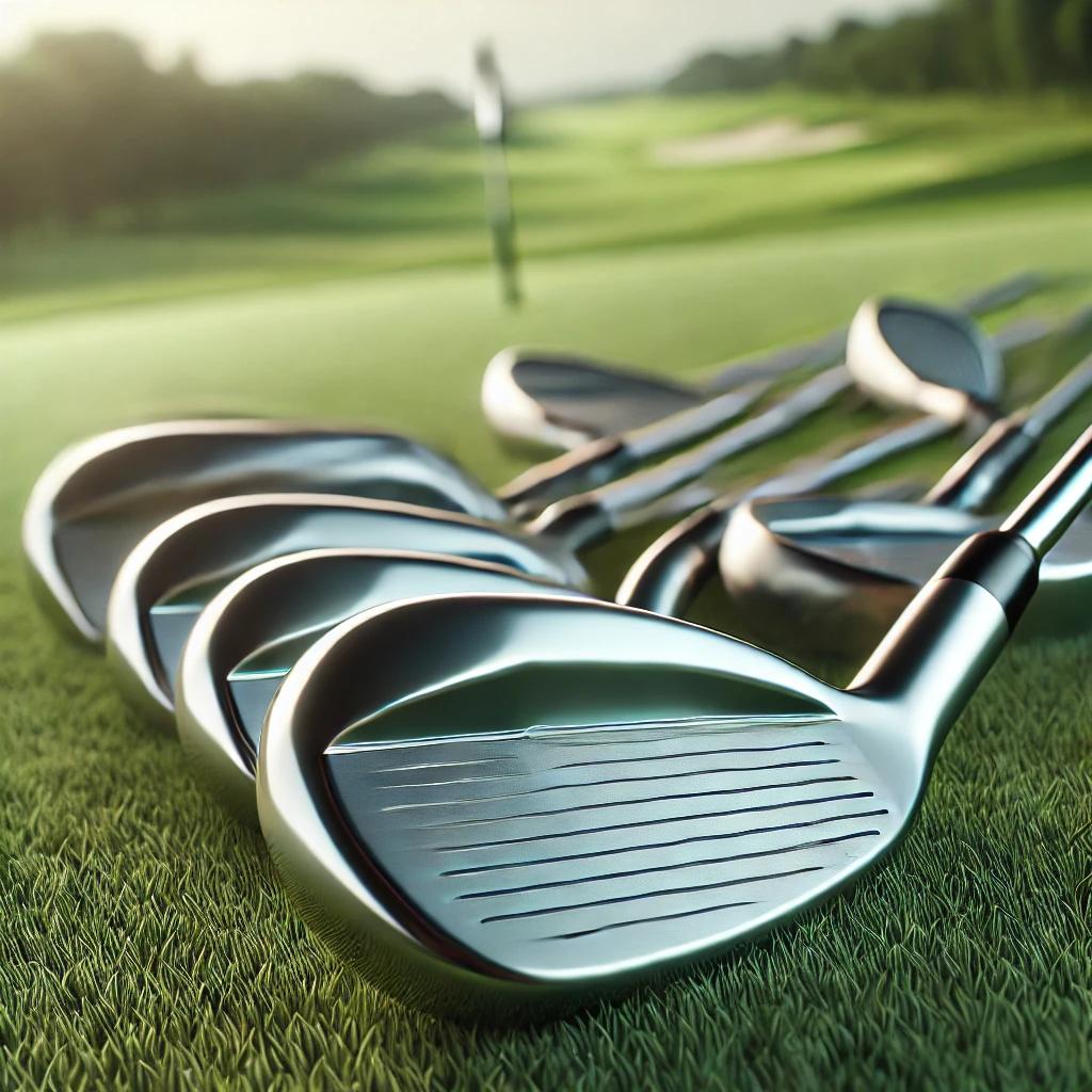 골프채 s각도