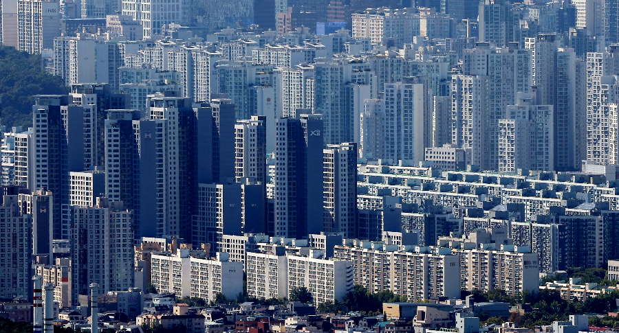 서울 아파트 매매 시장 동향 및 전망