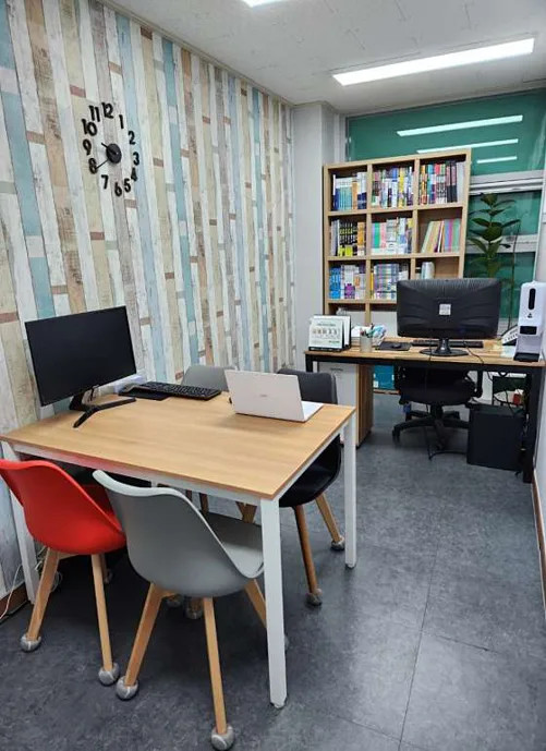 YMS국어&과학학원 어양2관