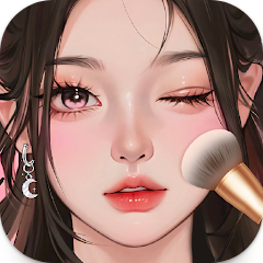 뷰티 메이크오버 메이크업 게임, 화려한 메이크업과 드레스업의 세계