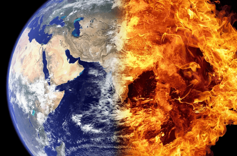 몬트리올 의정서 채택 오존층 협약