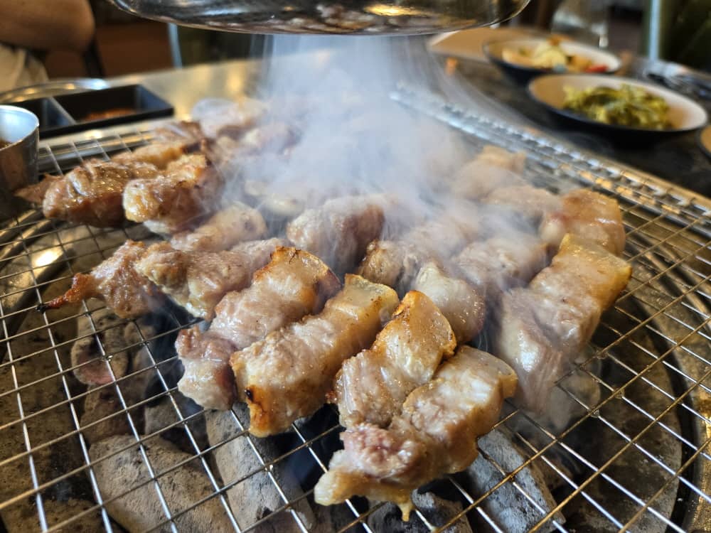 송도 돈포레스트