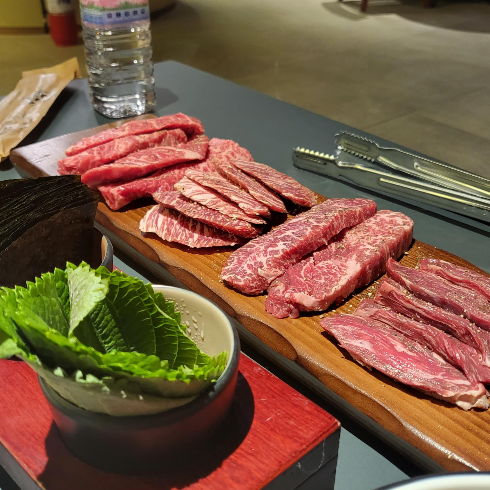 화룽 - 프렌드세트