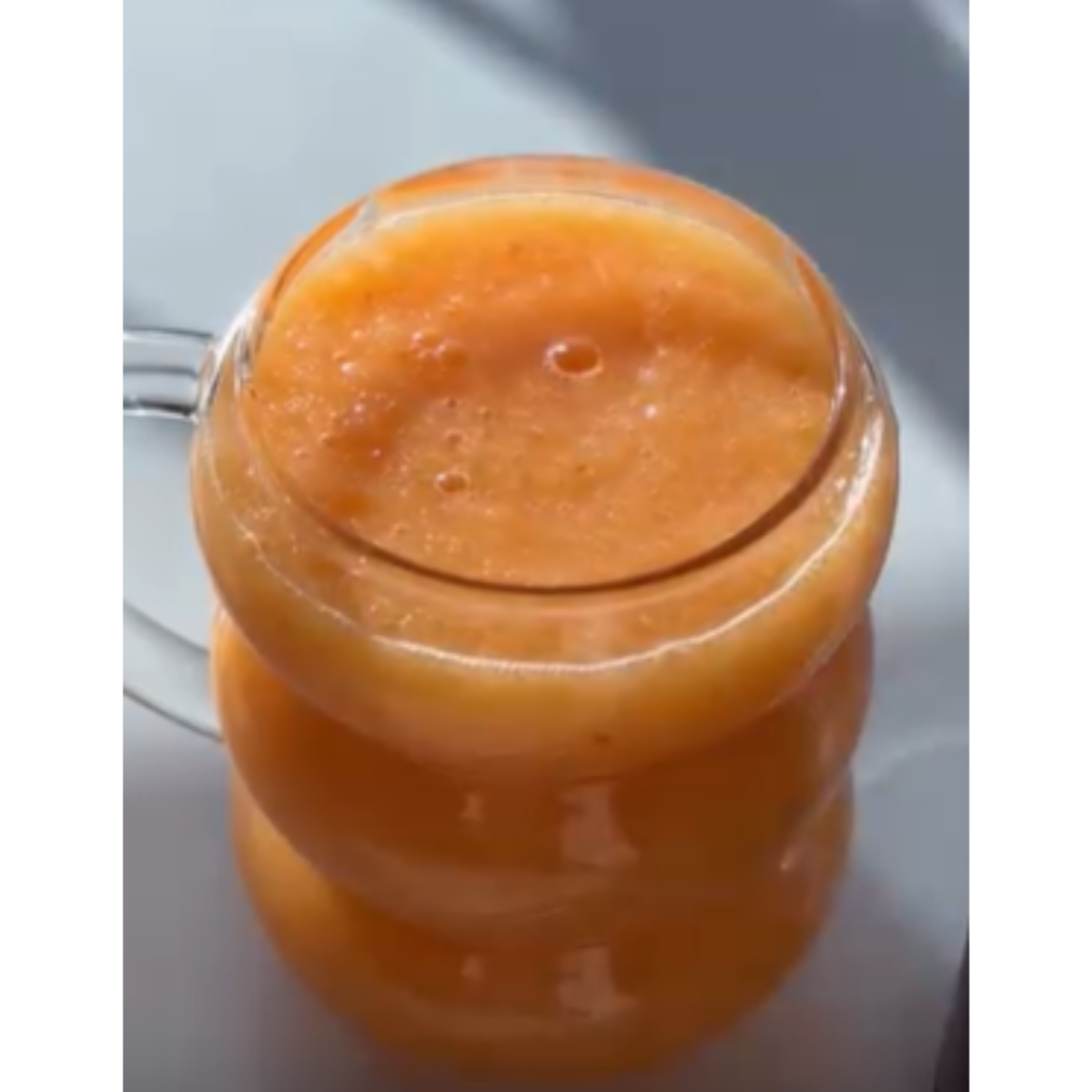 벤나주스 당근 주스 효과 심혈관 건강 레시피 노화 방지 항산화 슈퍼푸드 관련 벤나주스 음료 이미지