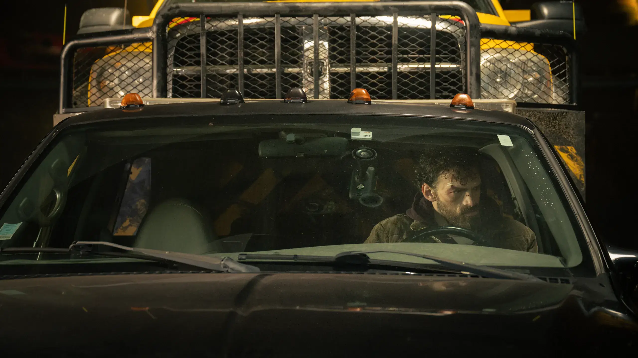 넷플릭스 영화 추천 사라진 탄환3