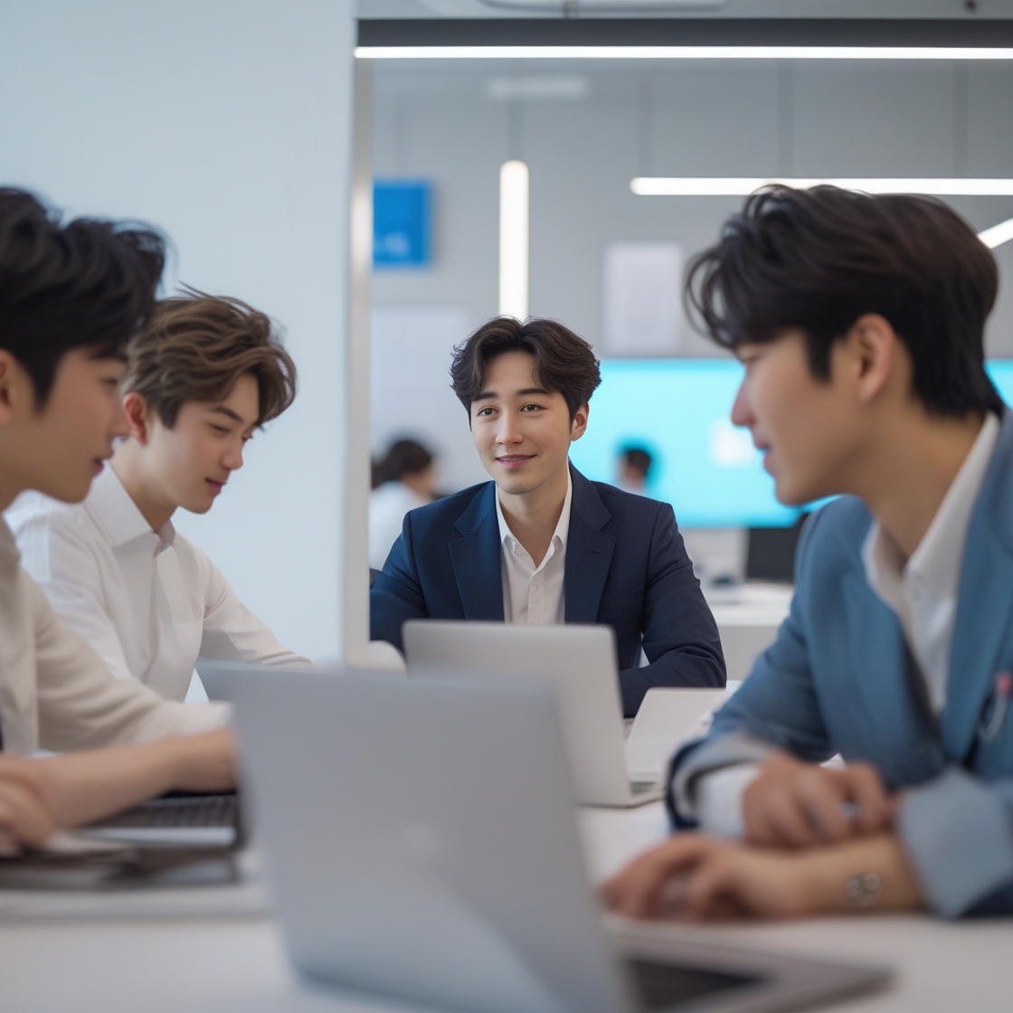 신용보증기금의 보증연계투자와 투자 옵션부 보증 (상환전환우선주, 전환사채 등 용어 설명)