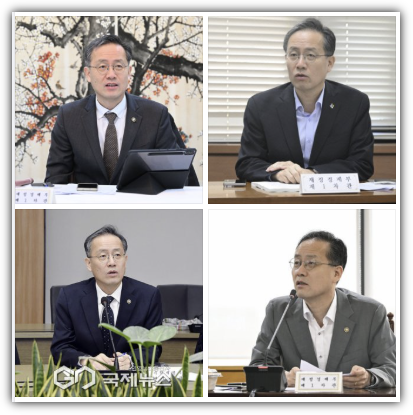 경제부총리 이형일 지명, 나이, 키, 학력, 프로필, 재산, 수입, 가족, 재정경제부 장관 후보 이유, 반응 및 향후 전망