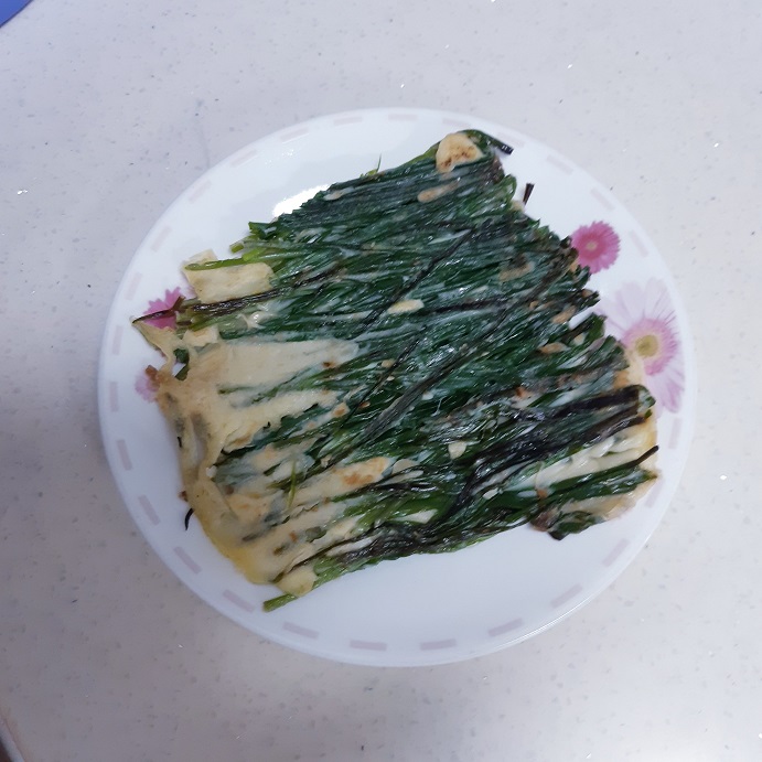 부침개-꿈-해몽