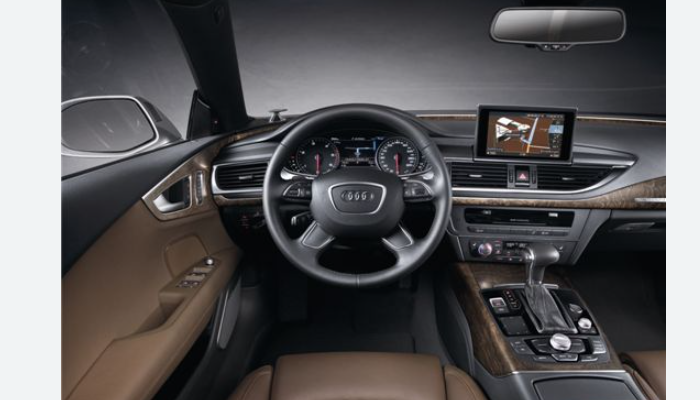 아우디 A7 중고차 가격 시세표 유지비