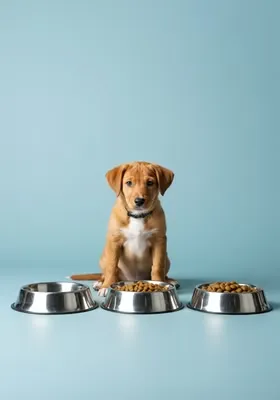 사료 아닌 생식, 자연식 급여 시 계산법