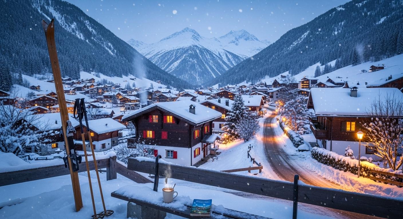 겨울 여행지 추천 국내