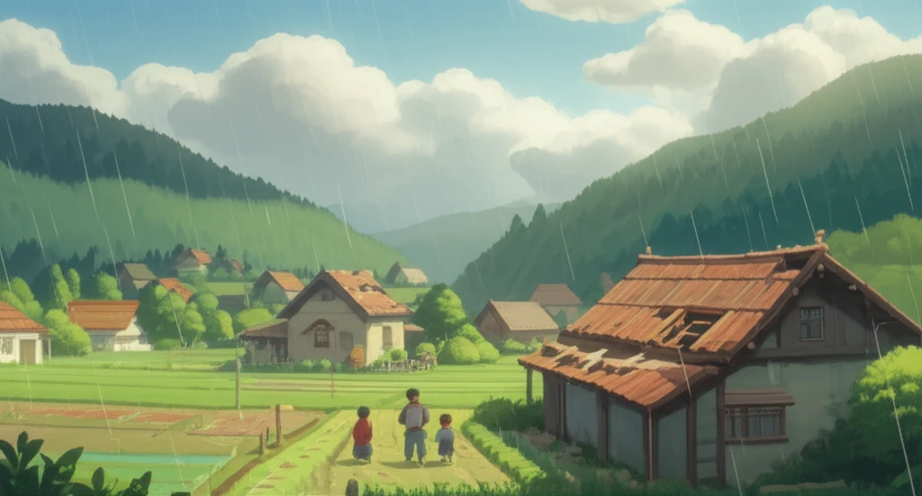 폭우 피해, 꼼꼼하게 챙겨 받는 법:..