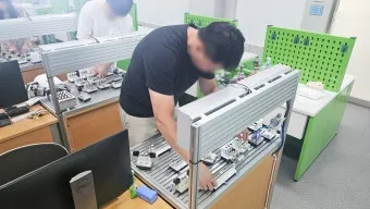 설비보전기능사 응시자격 합격률 실무팁 시니어 정년 이후 경력 확장_13