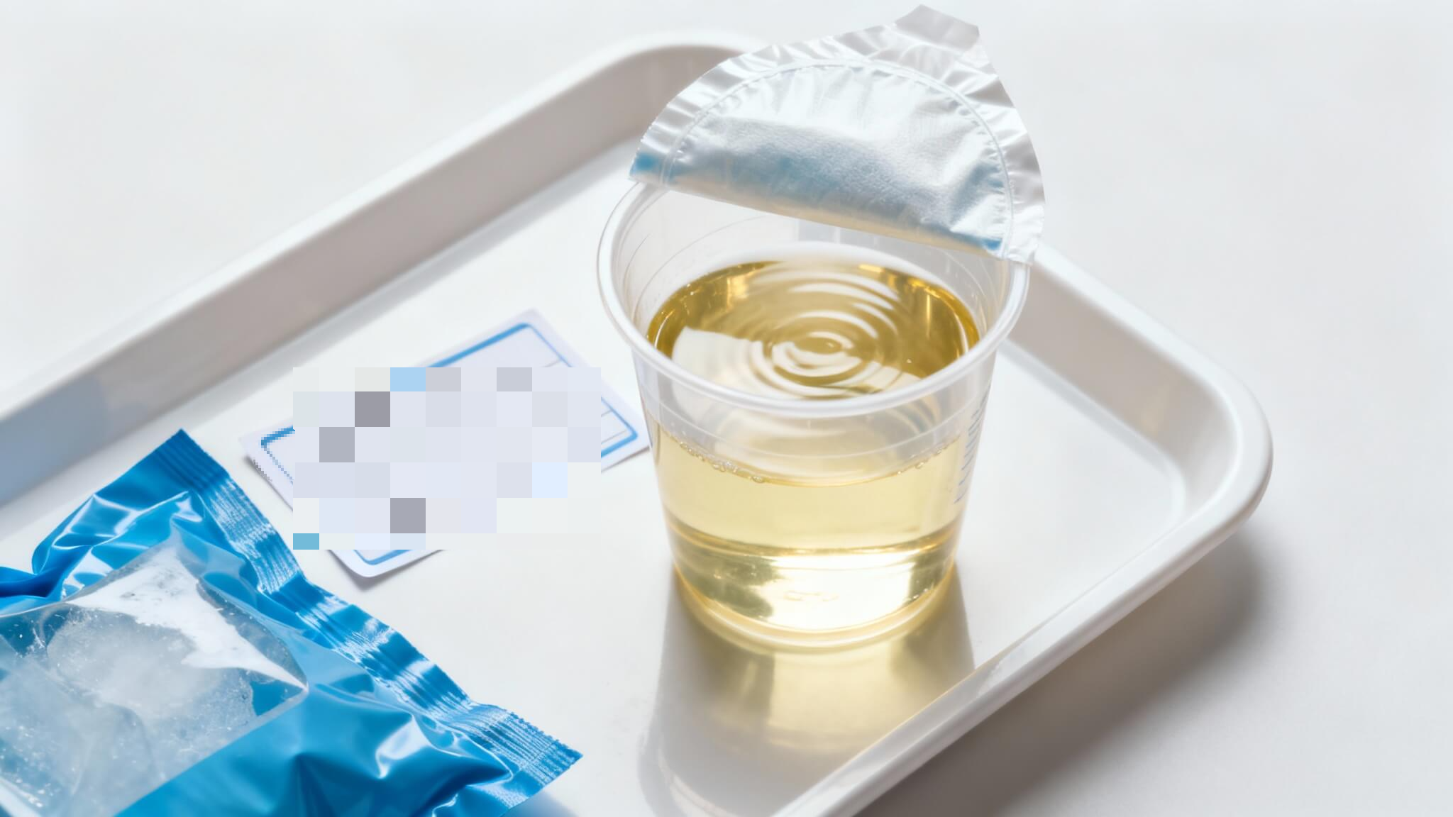 Urine Collection and Preservation