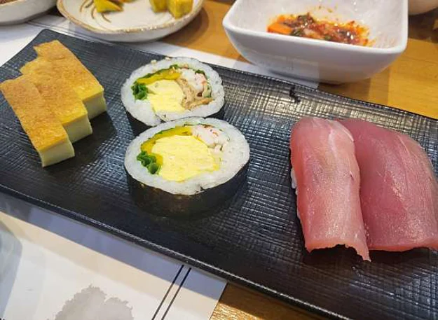 성우일식