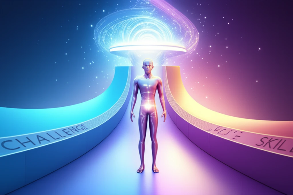 집중력 향상을 위한 인지 부하 관리와..