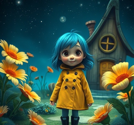 영화코렐라인그림