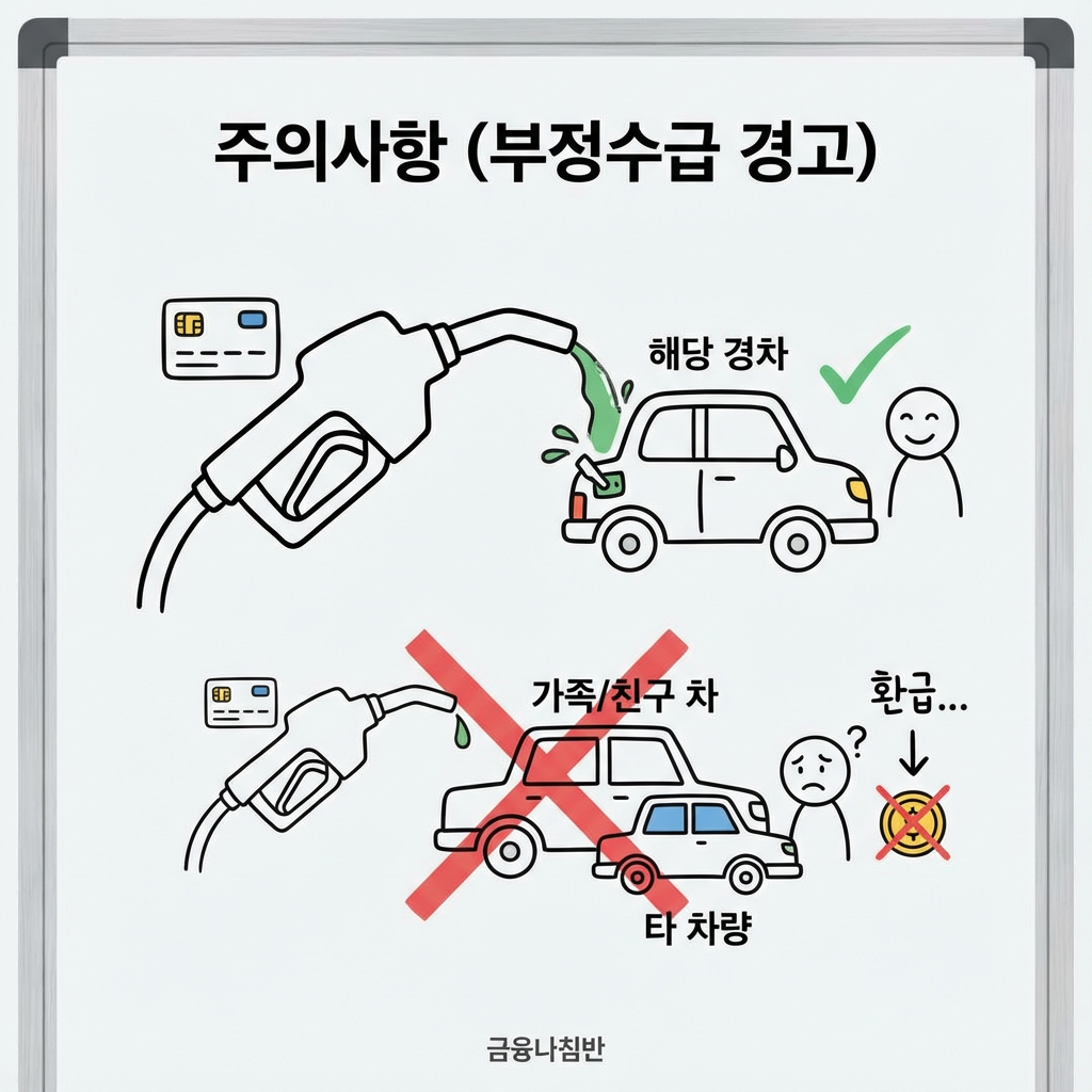 경차 유류카드 발급 05