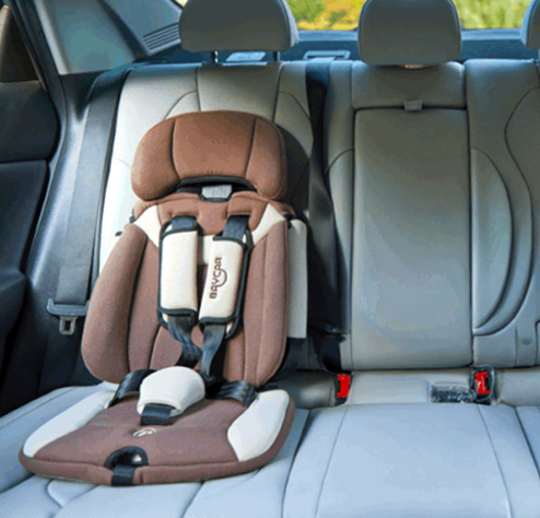 아이 몸집이 커졌다면? 주니어 카시트 전환 시기 체크리스트