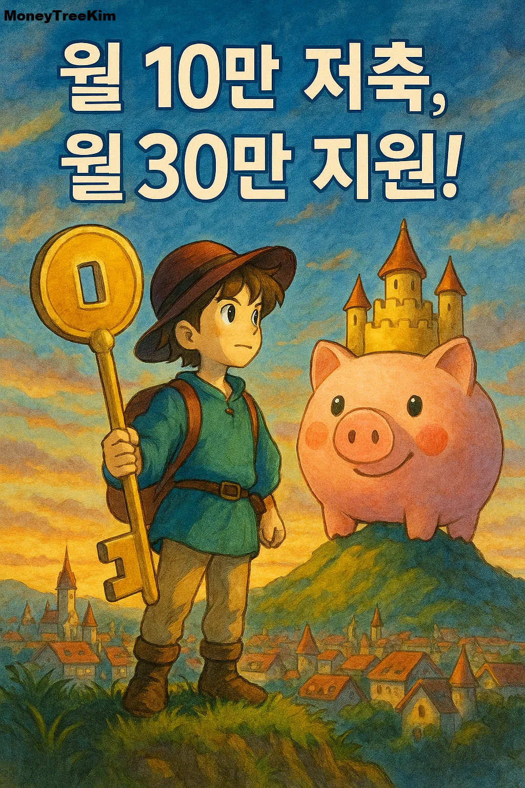 2025 청년내일저축 이렇게 바뀐다 썸네일