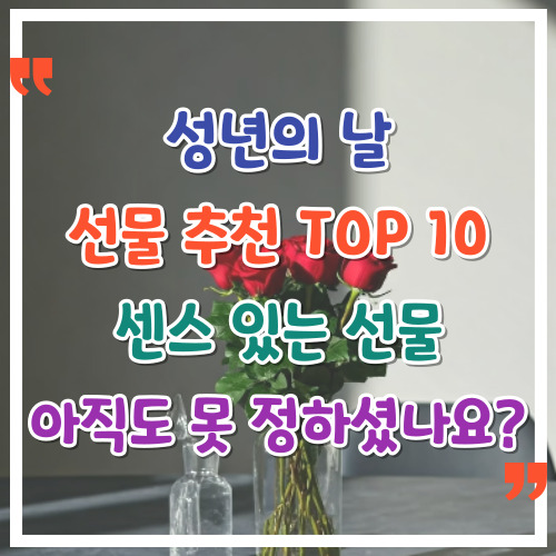 성년의-날-선물-추천-TOP-10-센스-있는-선물-아직-못-정하셨나요