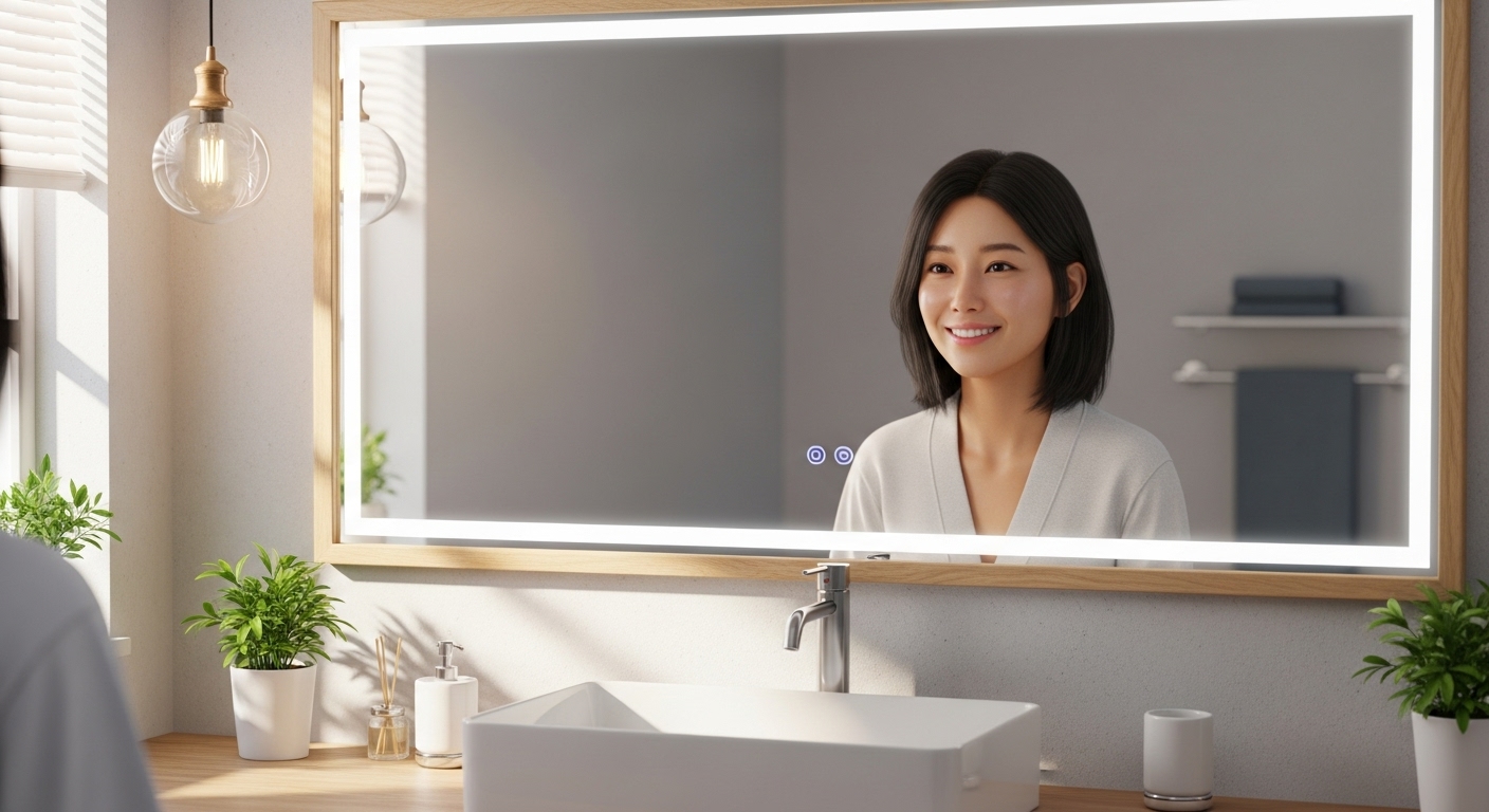 여드름식단, 피부진정