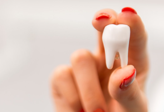 매복 사랑니 발치