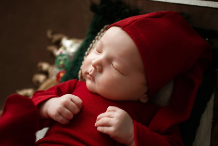 아기의 잠, 왜 중요할까?