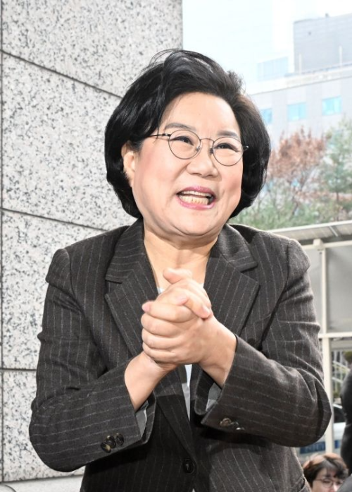 이혜훈 아들