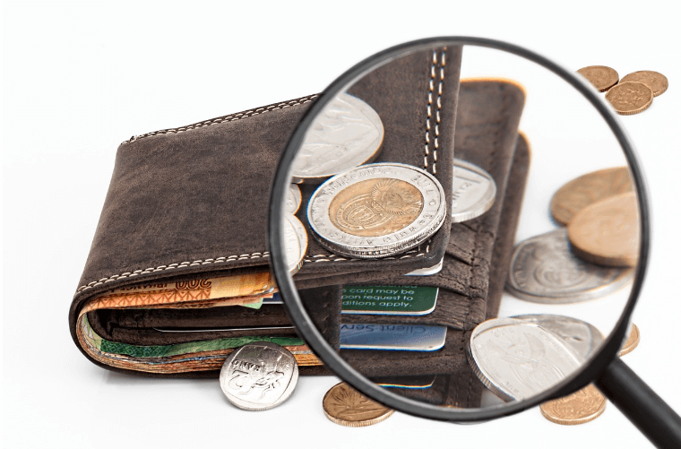 2025년 신용등급 점수표 총정리! 내 신용점수 어디쯤일까