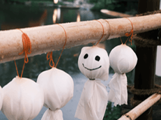 무지개숲 니지모리 스튜디오 나츠마츠리