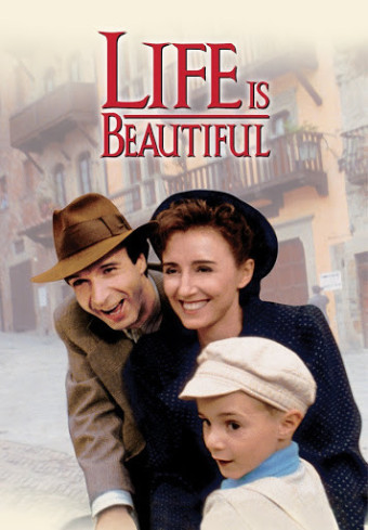 인생은 아름다워