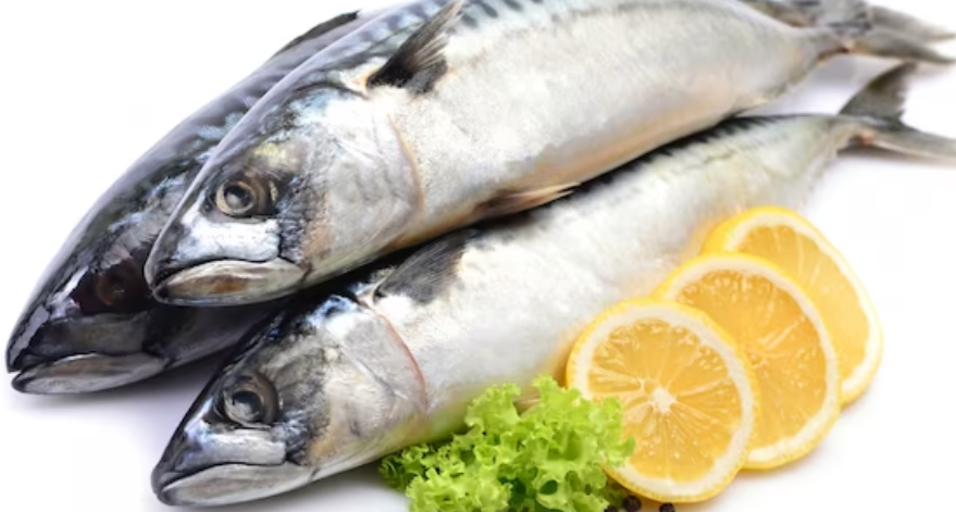 변비를 예방하기 좋은 음식 고등어