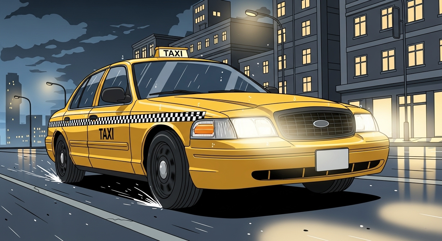 대구 개인택시 시세 면허 번호판 1