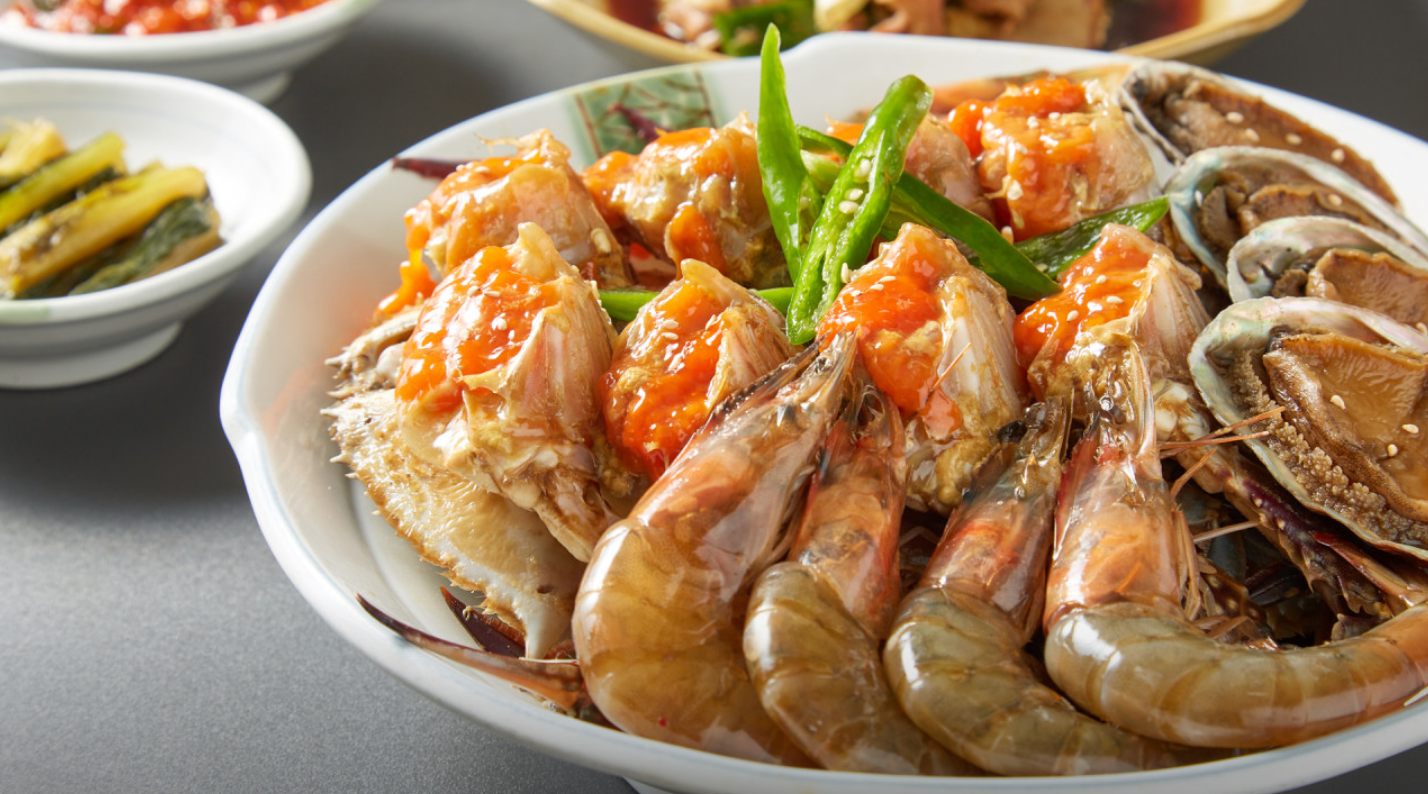 여수 맛집 베스트10