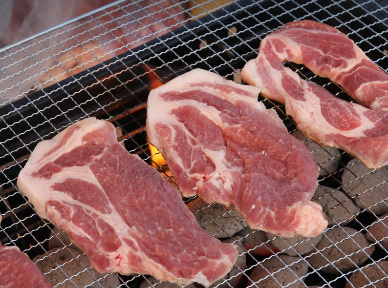 삼겹살 맛있게 굽는 방법